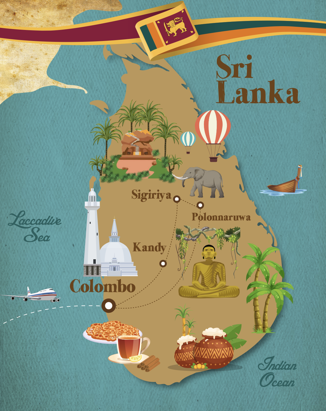Sri-Lanka_map