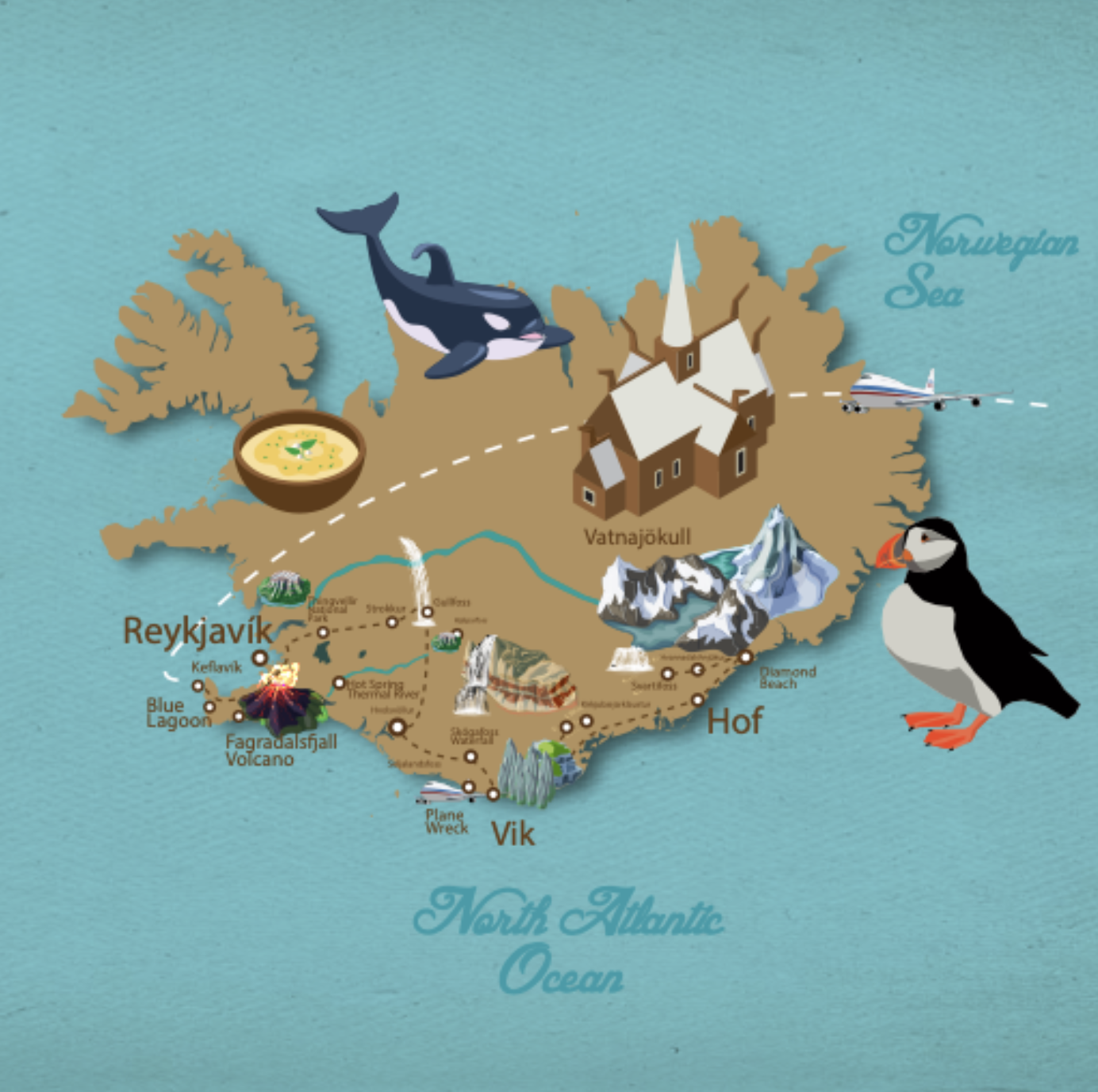 Iceland_map